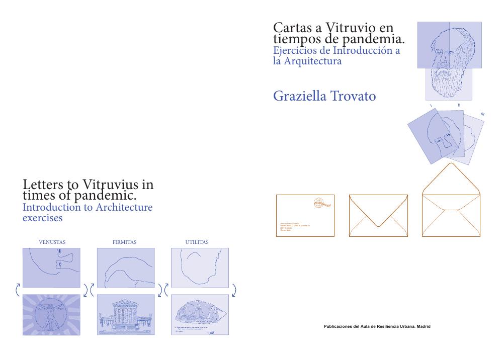 Graziella Trovato / Aula de Resiliencia Urbana / Archivo Digital UPM